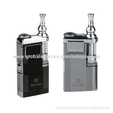 Innokin Itaste VTR Mod Electronic Cig